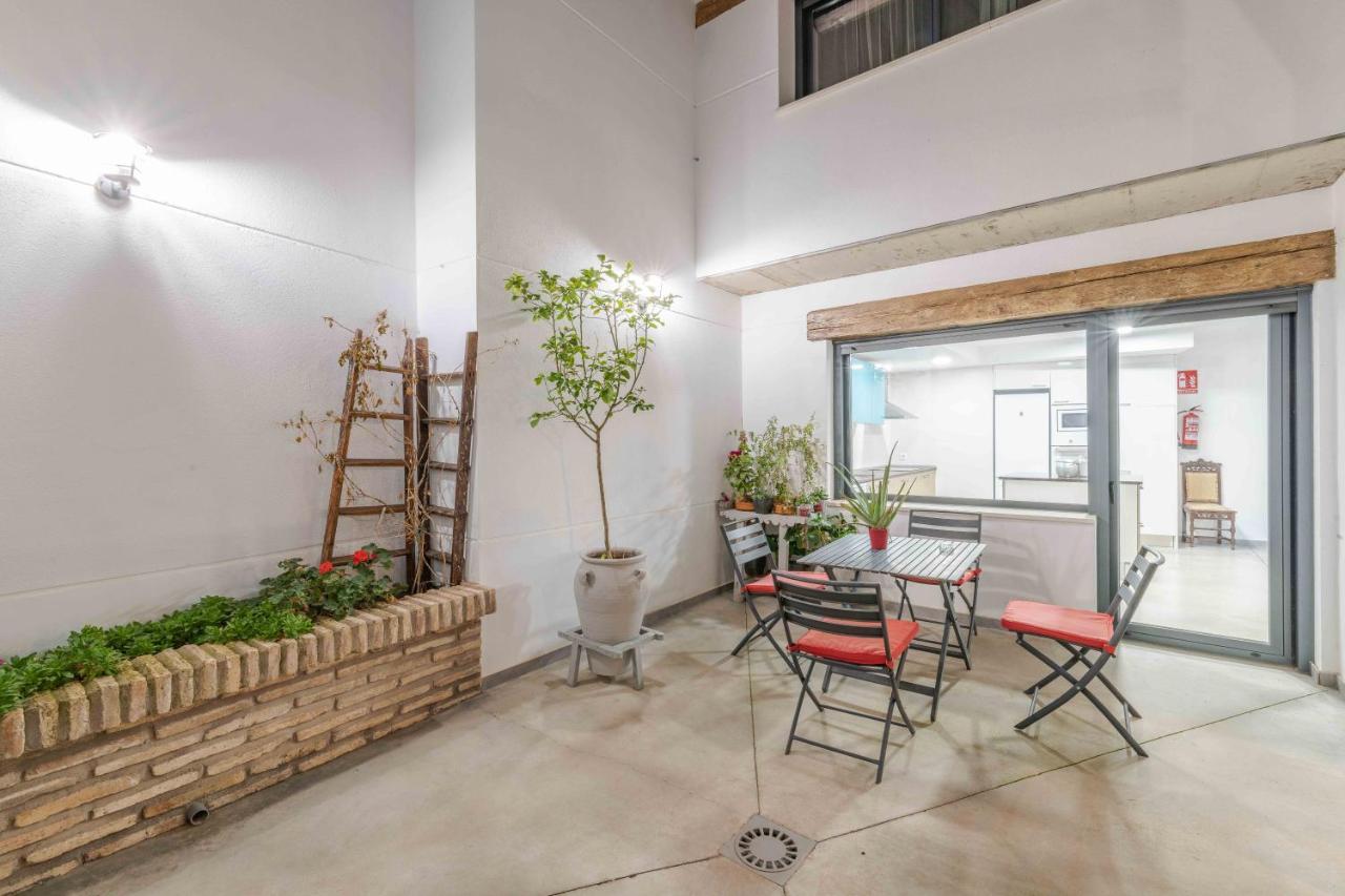 Casa Rural Hidalga Almagro Kültér fotó