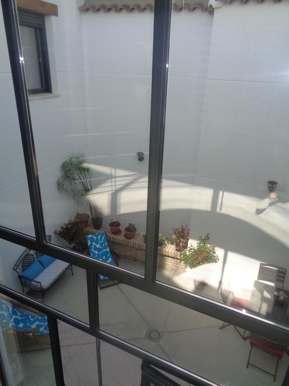 Casa Rural Hidalga Almagro Kültér fotó