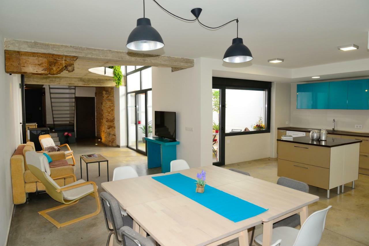 Casa Rural Hidalga Almagro Kültér fotó