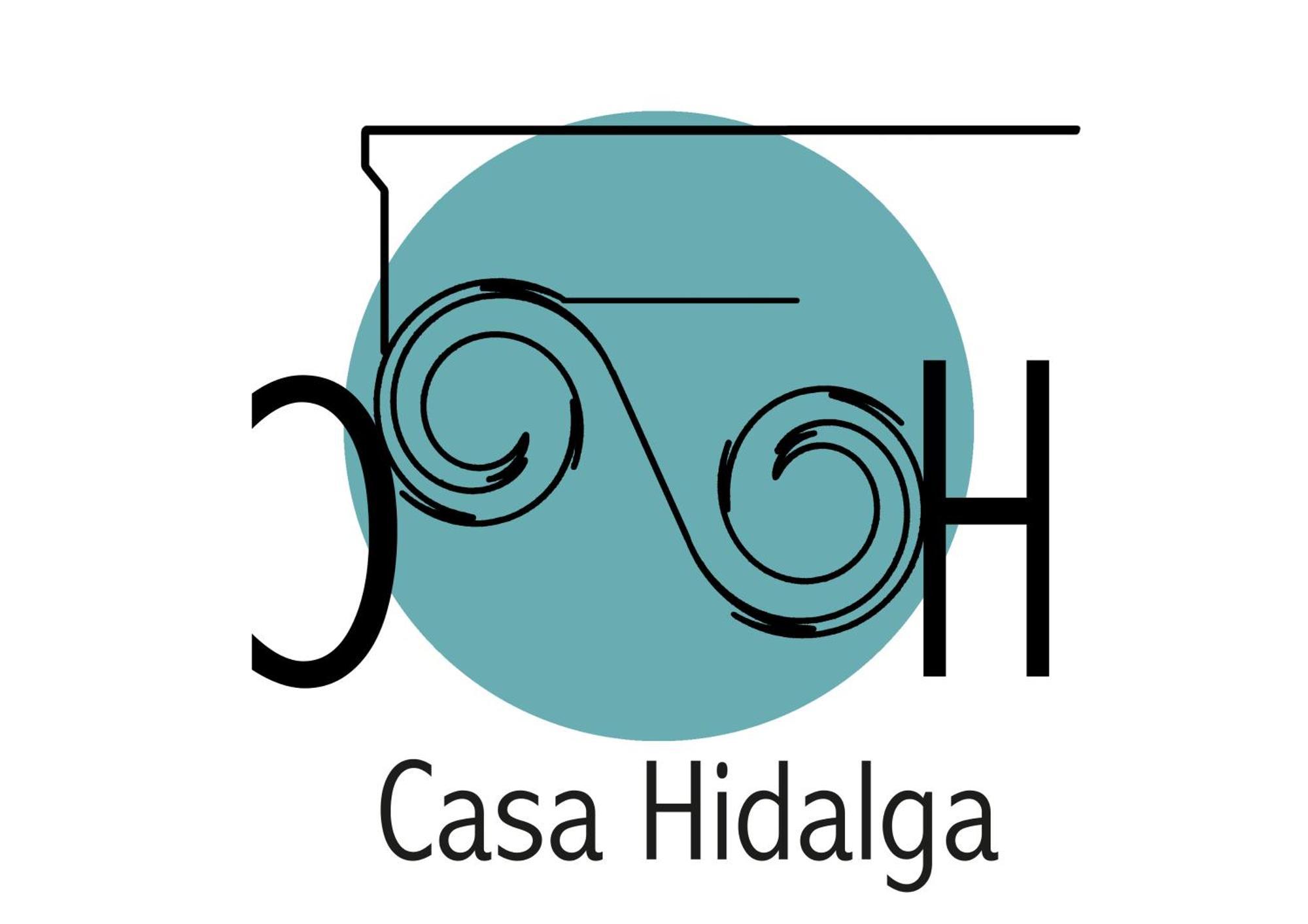 Casa Rural Hidalga Almagro Kültér fotó