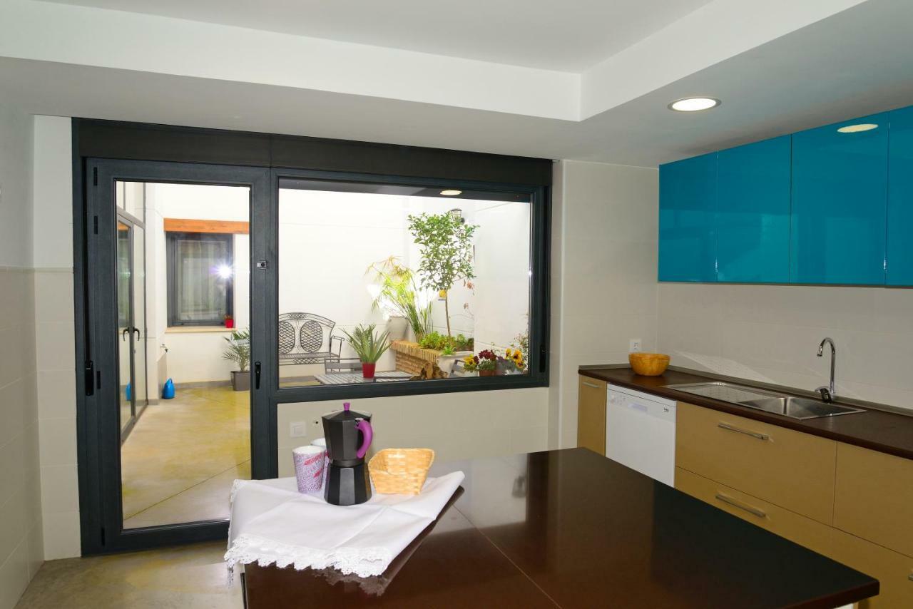 Casa Rural Hidalga Almagro Kültér fotó
