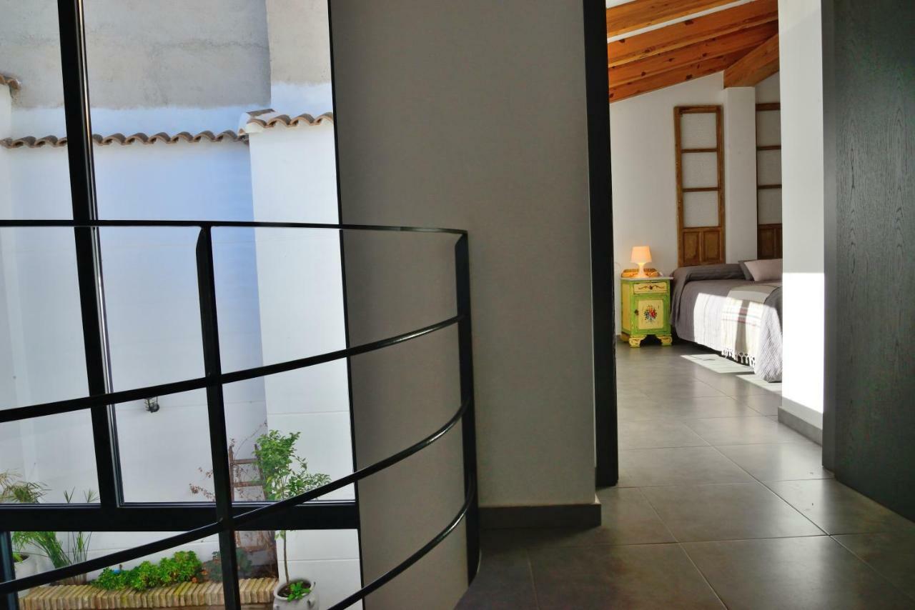 Casa Rural Hidalga Almagro Kültér fotó