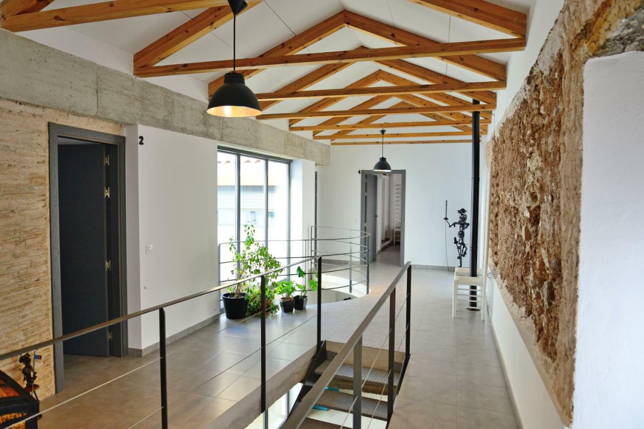 Casa Rural Hidalga Almagro Kültér fotó