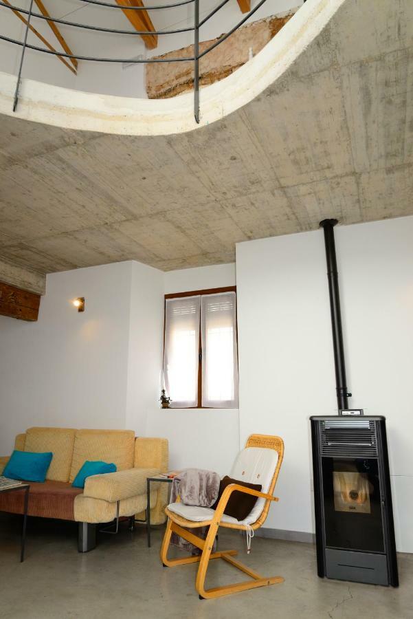 Casa Rural Hidalga Almagro Kültér fotó