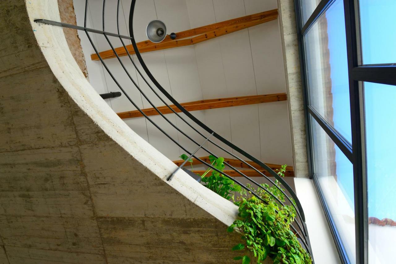 Casa Rural Hidalga Almagro Kültér fotó