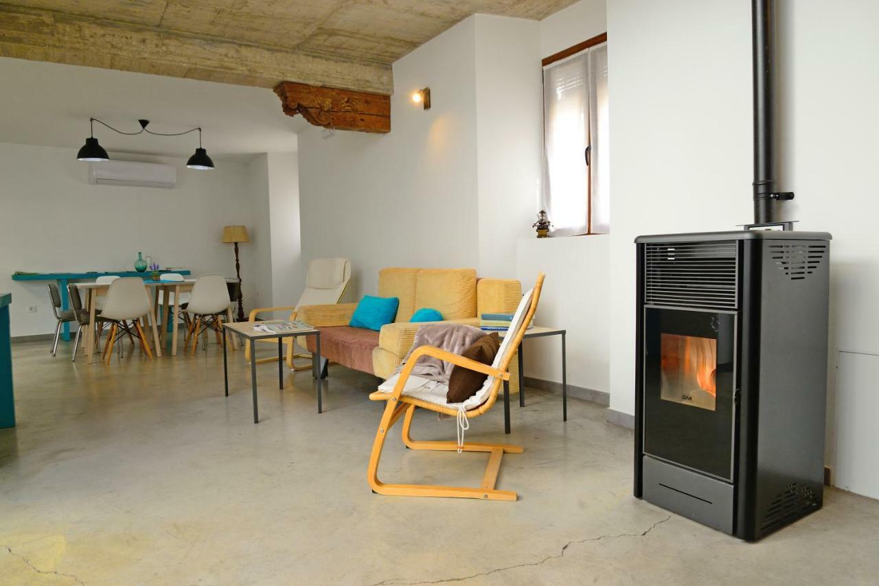 Casa Rural Hidalga Almagro Kültér fotó