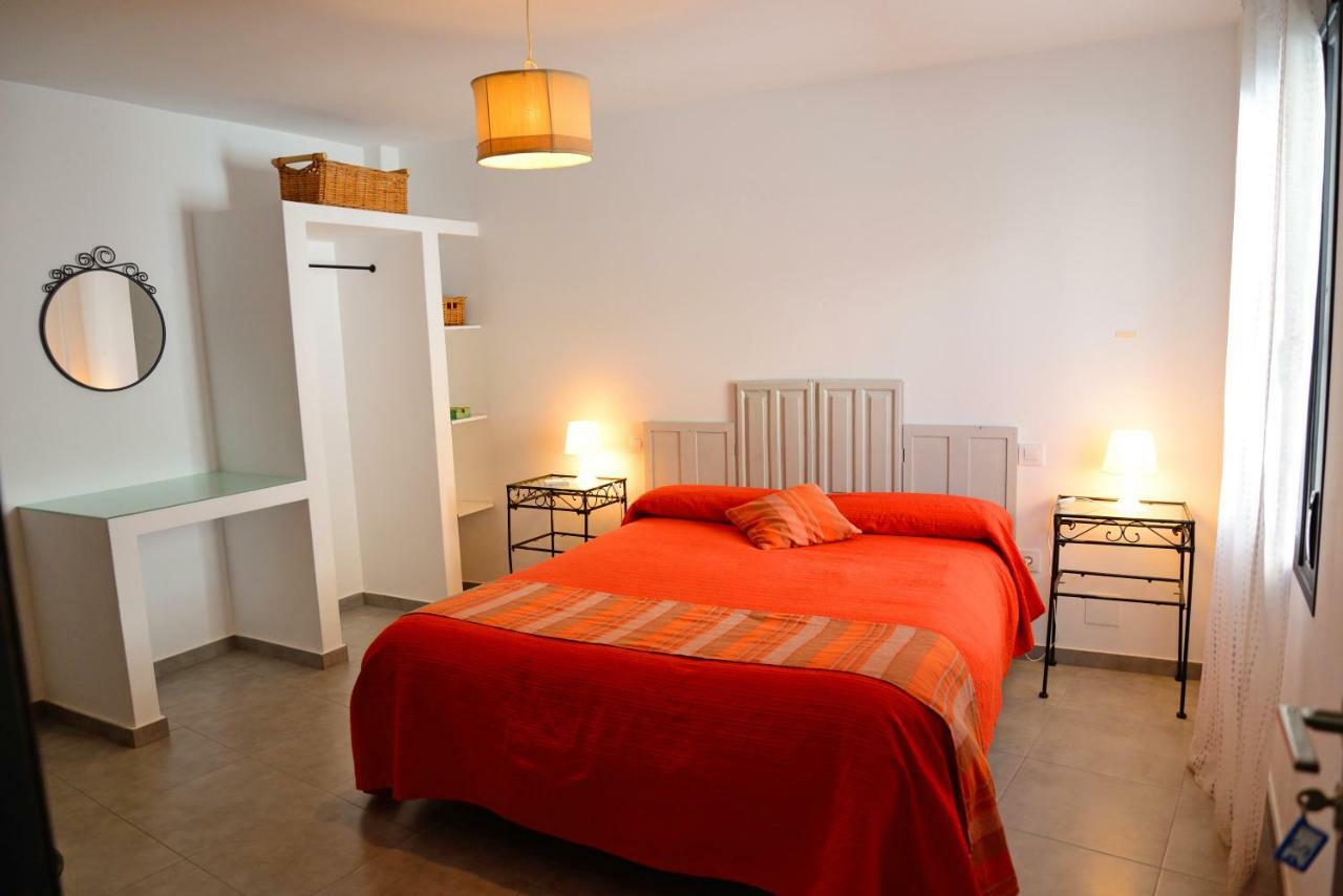 Casa Rural Hidalga Almagro Kültér fotó