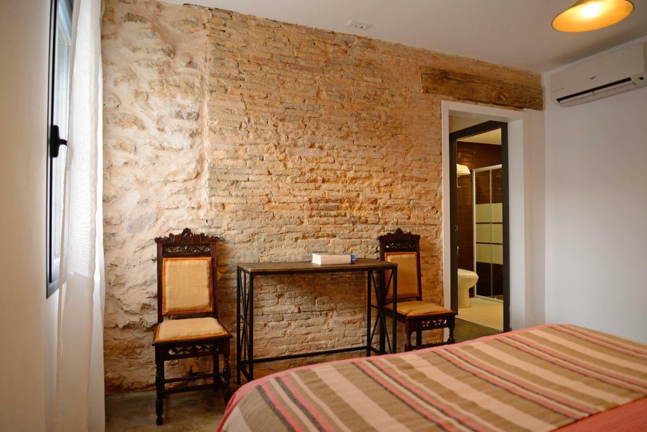 Casa Rural Hidalga Almagro Kültér fotó