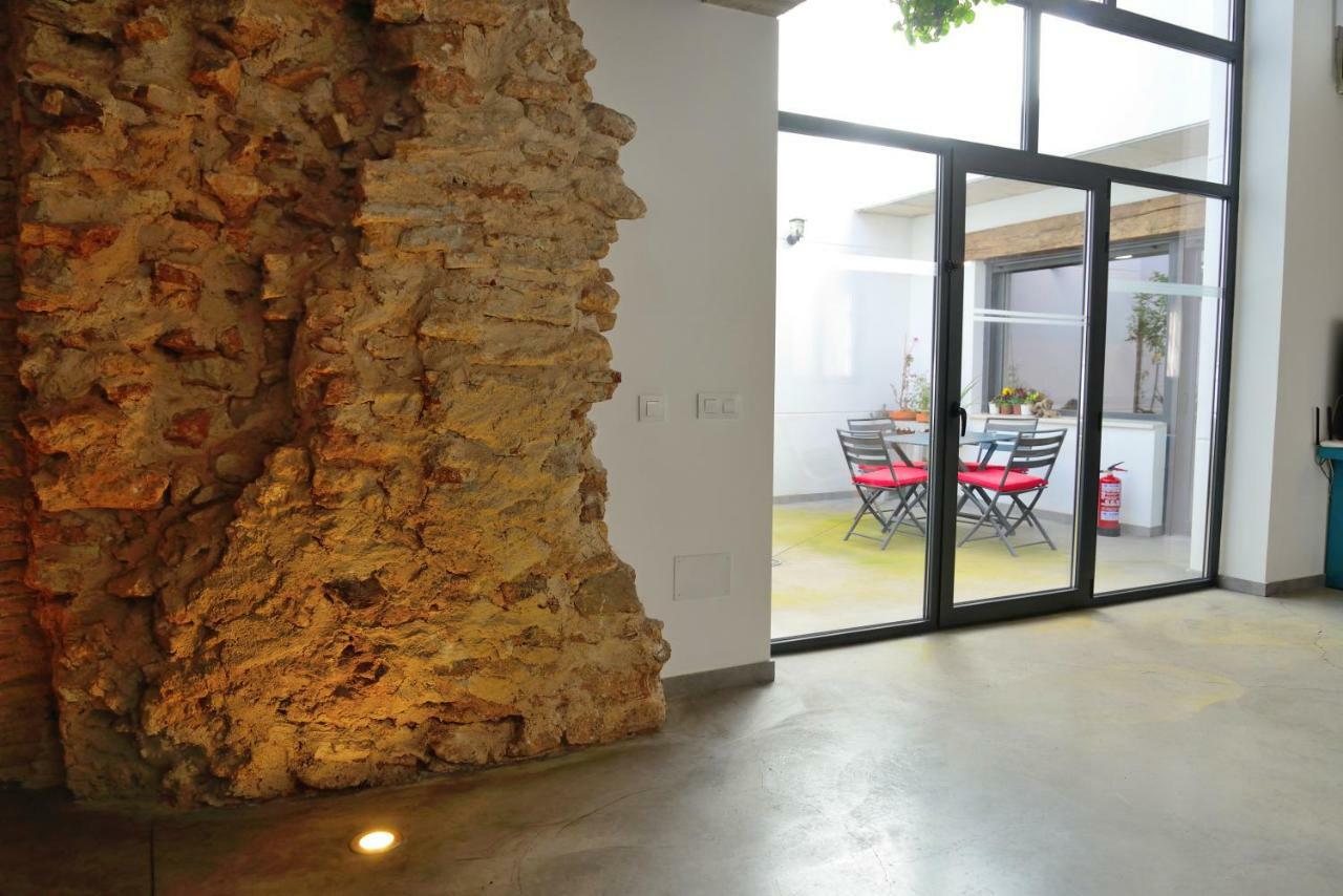 Casa Rural Hidalga Almagro Kültér fotó