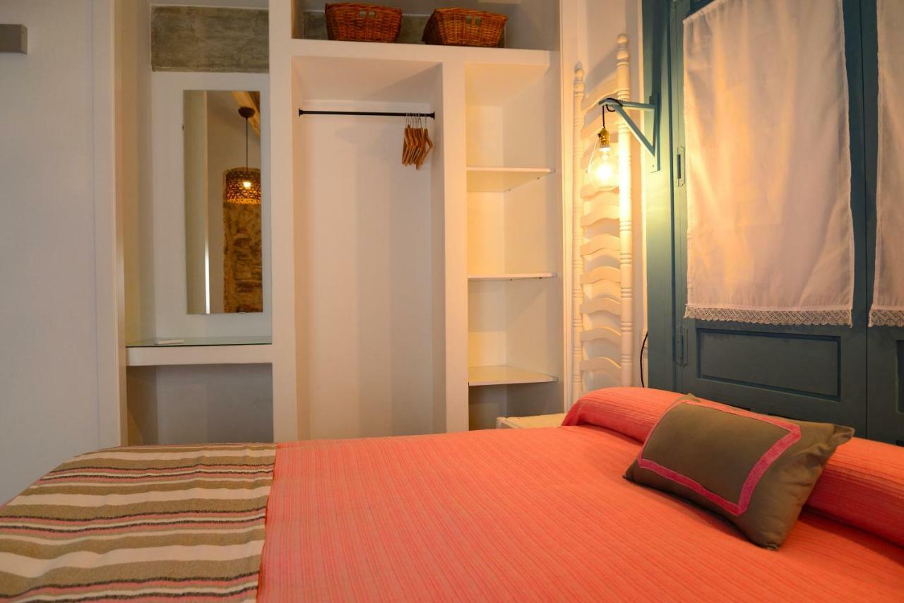 Casa Rural Hidalga Almagro Kültér fotó