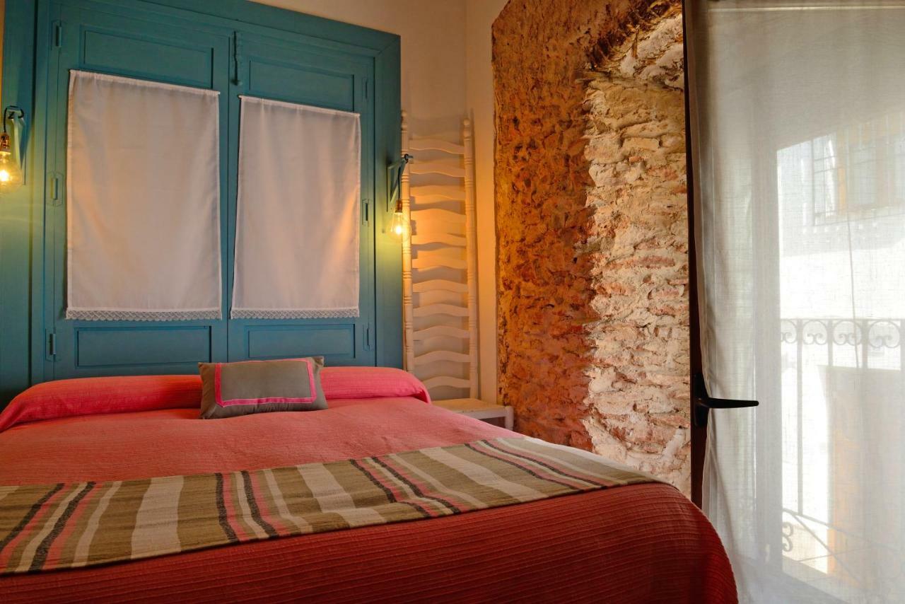 Casa Rural Hidalga Almagro Kültér fotó