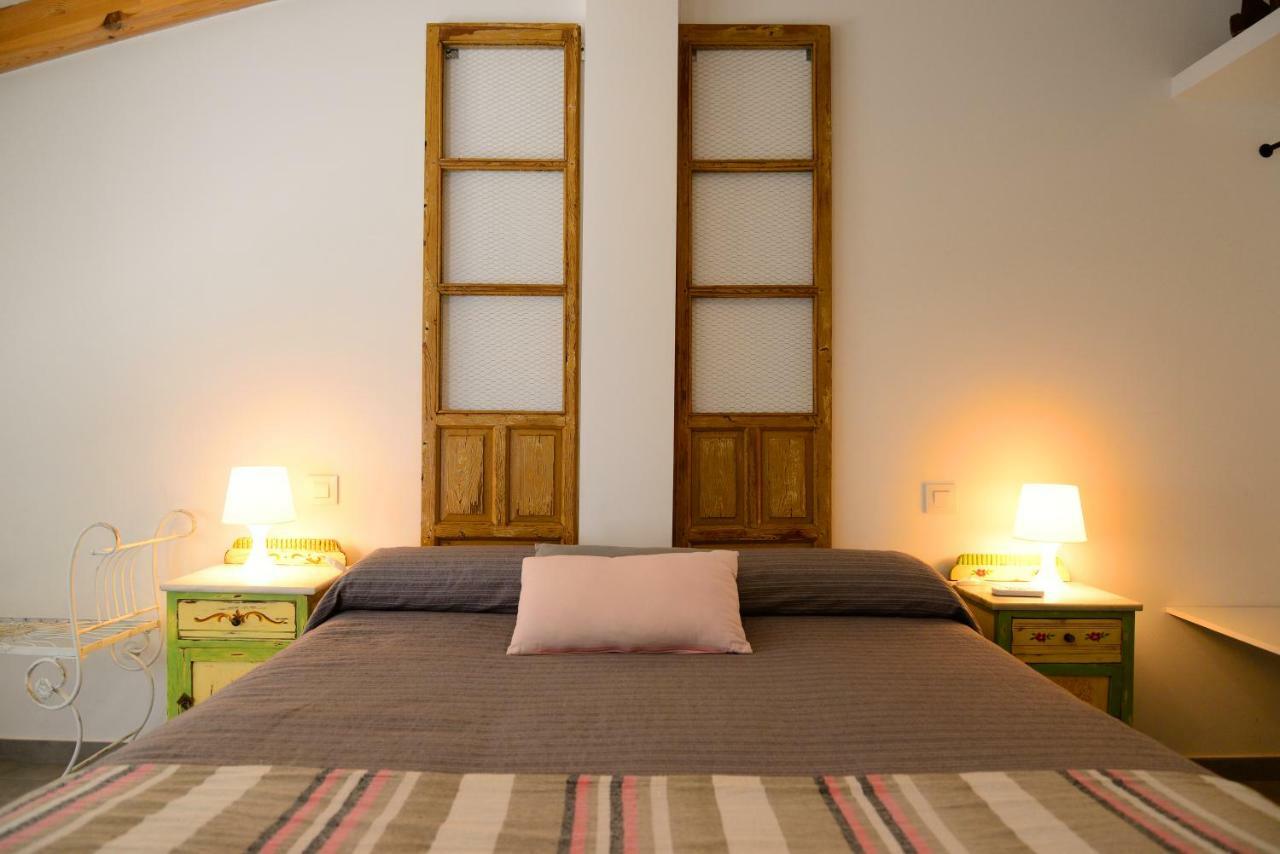 Casa Rural Hidalga Almagro Kültér fotó