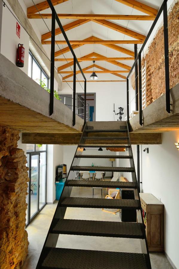 Casa Rural Hidalga Almagro Kültér fotó