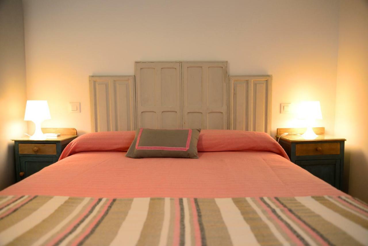 Casa Rural Hidalga Almagro Kültér fotó