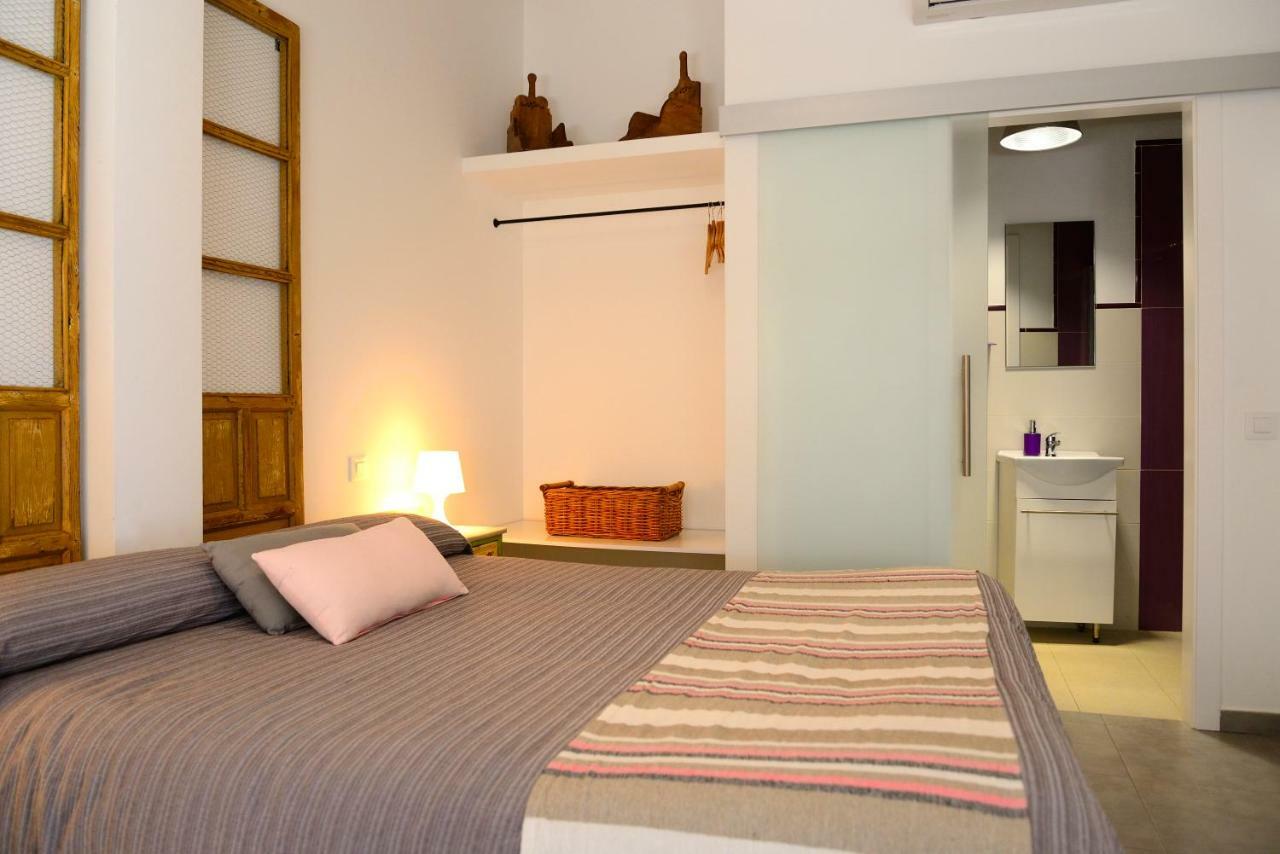 Casa Rural Hidalga Almagro Kültér fotó