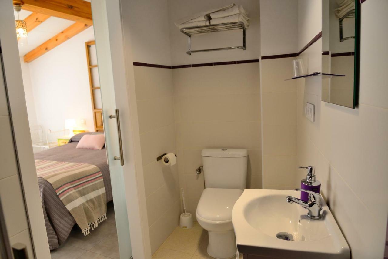 Casa Rural Hidalga Almagro Kültér fotó