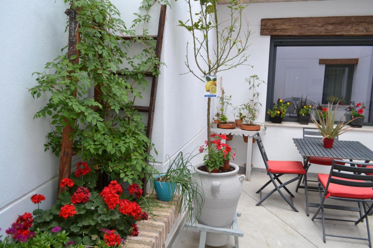 Casa Rural Hidalga Almagro Kültér fotó