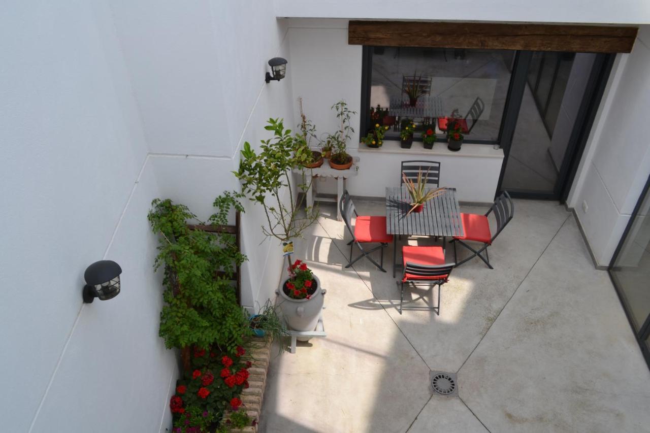 Casa Rural Hidalga Almagro Kültér fotó