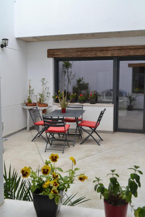 Casa Rural Hidalga Almagro Kültér fotó