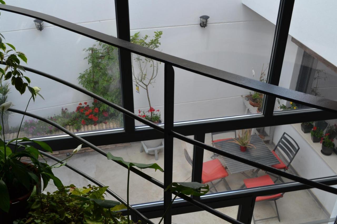 Casa Rural Hidalga Almagro Kültér fotó