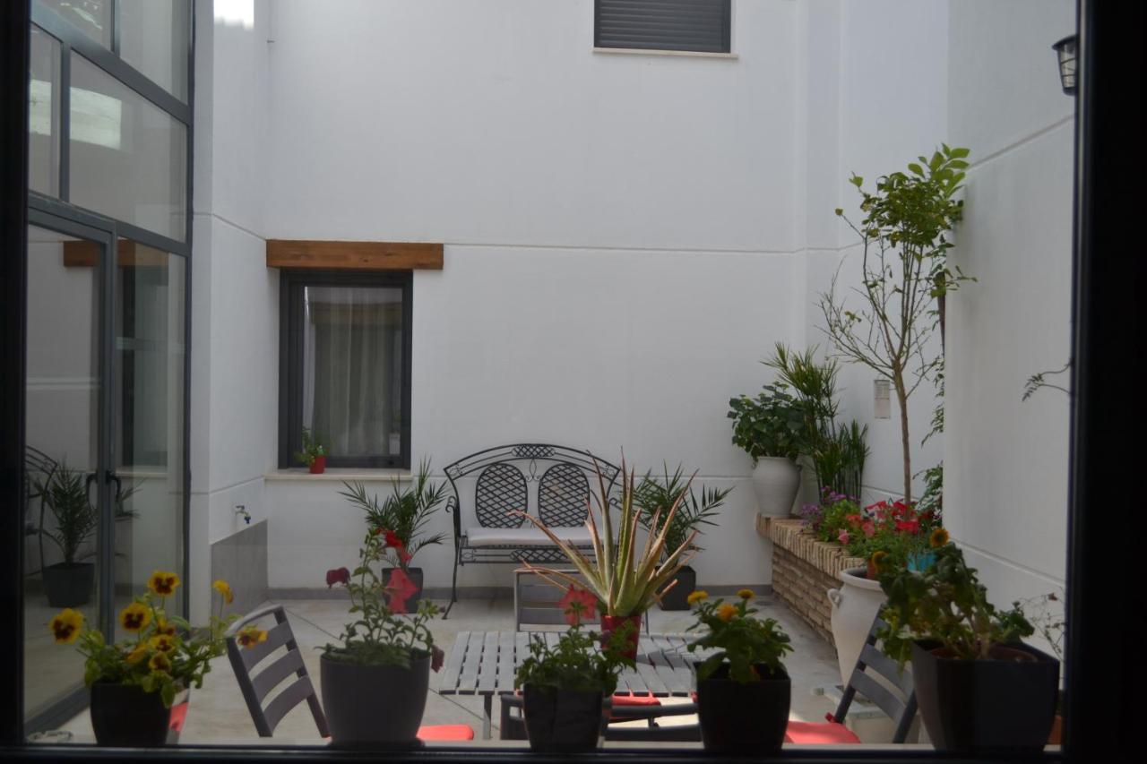 Casa Rural Hidalga Almagro Kültér fotó