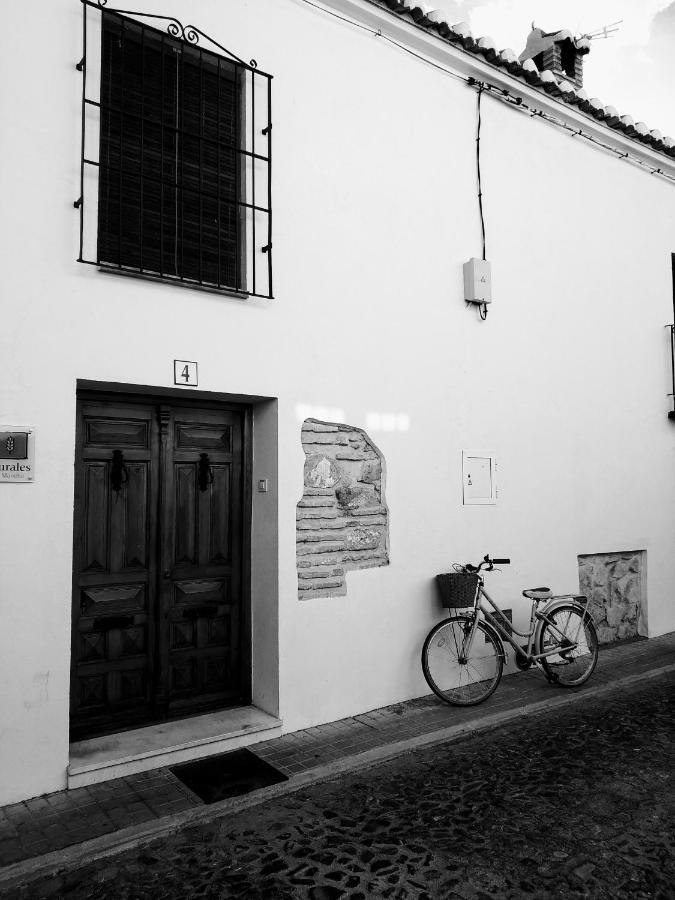 Casa Rural Hidalga Almagro Kültér fotó